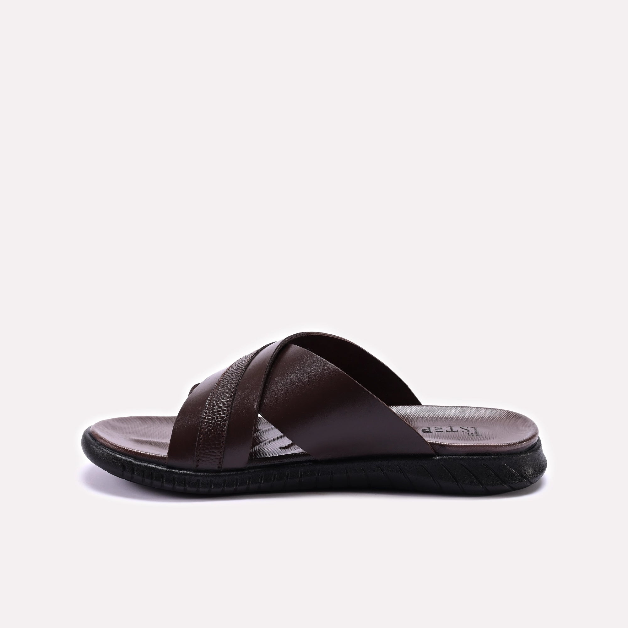 Casual Slipper Brown 0151290