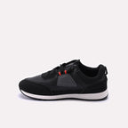 Baba Sneaker Shoes Black 0640124