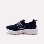 Sneaker Shoes Blue 0440898