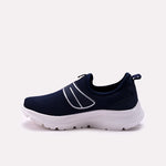 Sneaker Shoes Blue 0440898