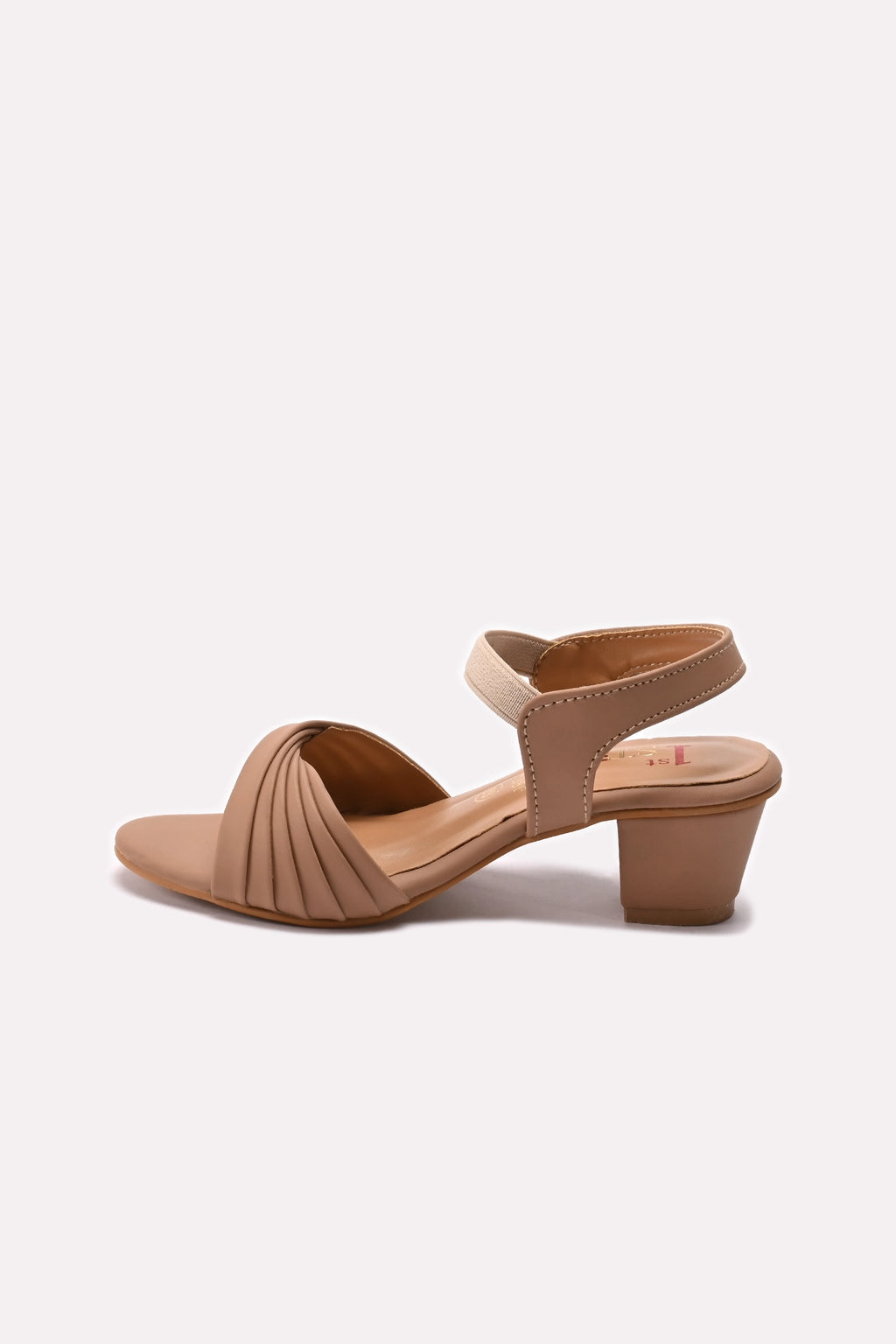 Girl Casual Sandal Fawn 0721386