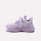 Baby Jogger Shoes Purple 0750335