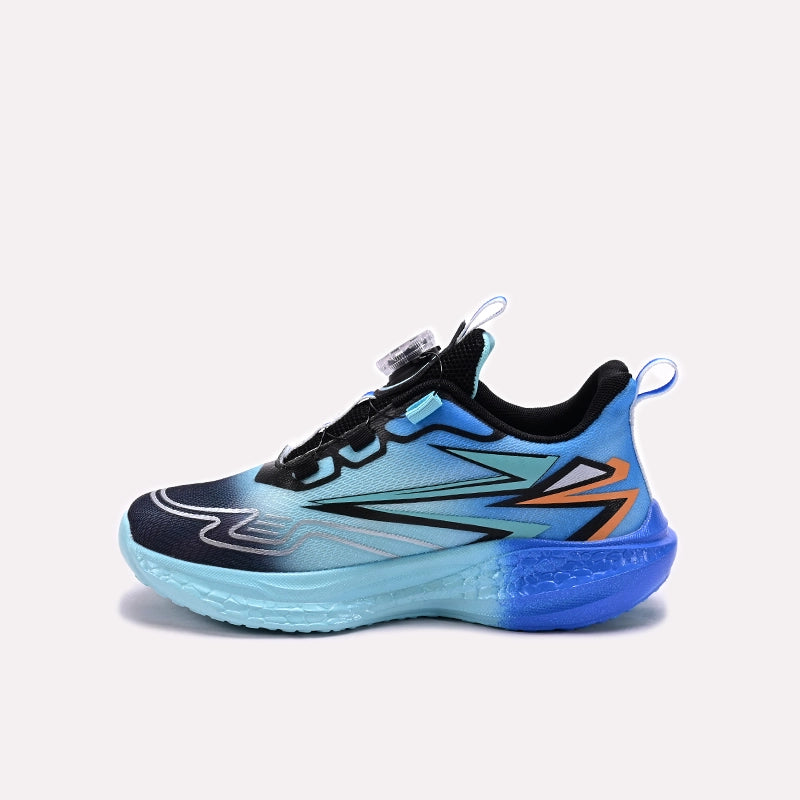 Baba Jogger Shoes Blue 650644