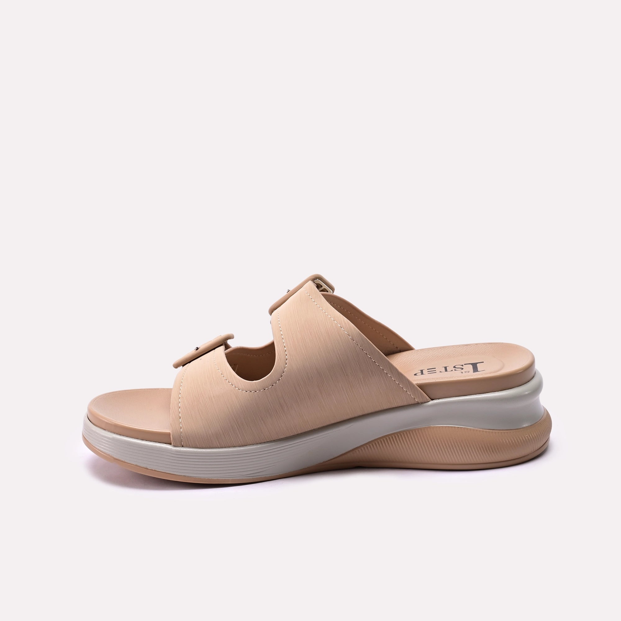Casual Slipper Fawn 0414014