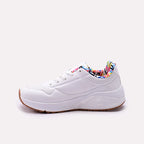 Sneaker Shoes White 0440862
