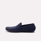 Loafer Shoes Blue 0131006