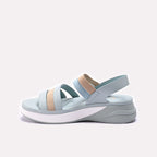 Casual Sandal Blue 0421874