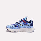 Baba Jogger Shoes Turquoise 650680