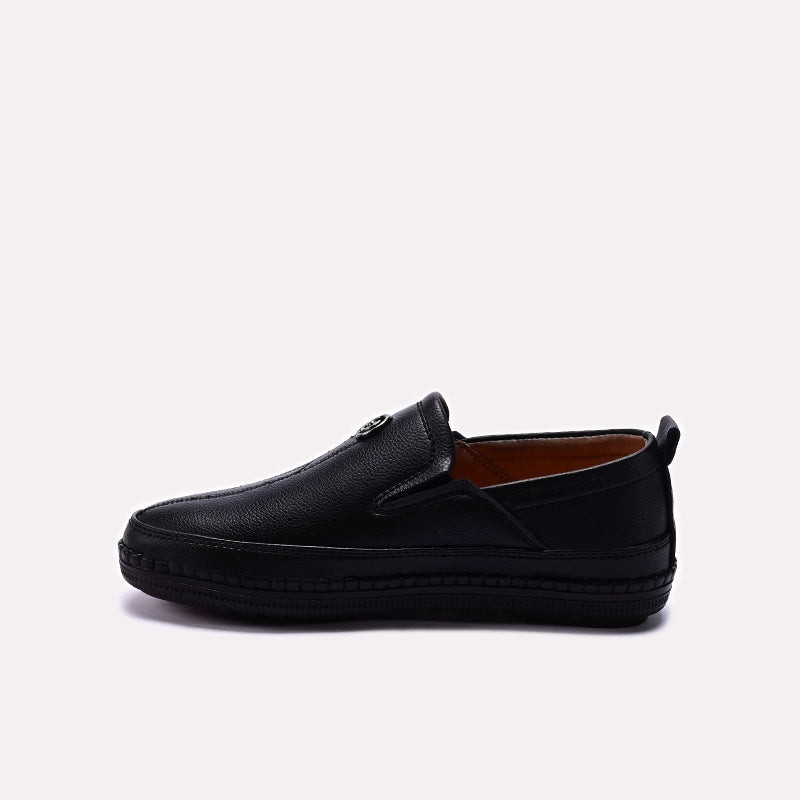 Baba Casual Shoes Black 0610595