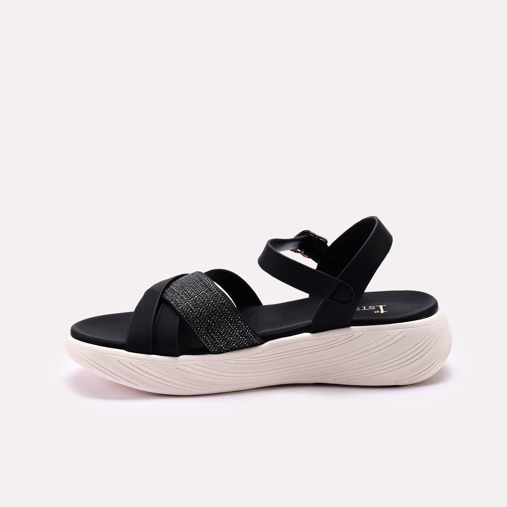 Casual Sandal Black 0421847