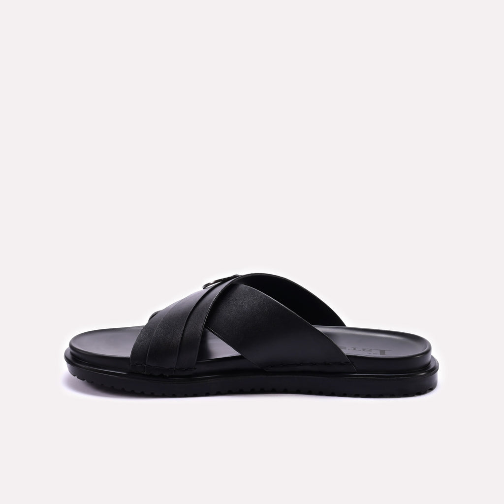 Casual Slipper Black 0151241