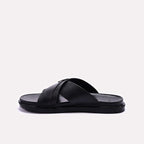Casual Slipper Black 0151241