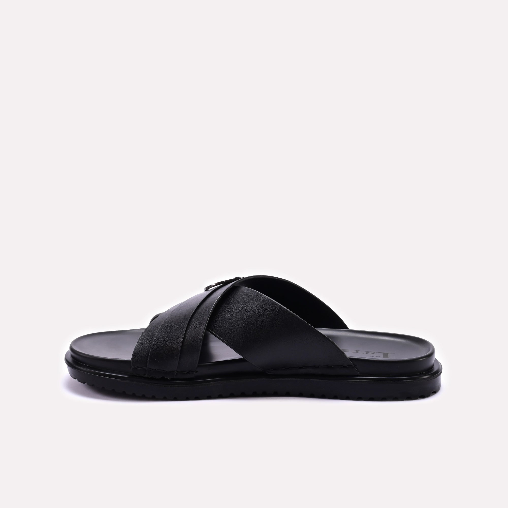 Casual Slipper Black 0151241