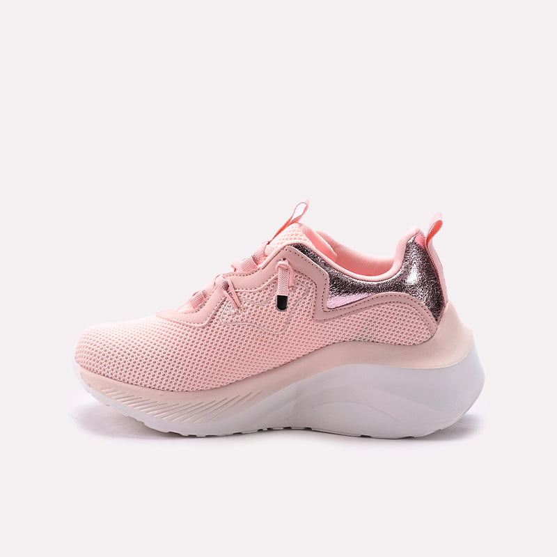 Sneaker Shoes Pink 0440891