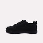 Black Sneakers For Men 0120609