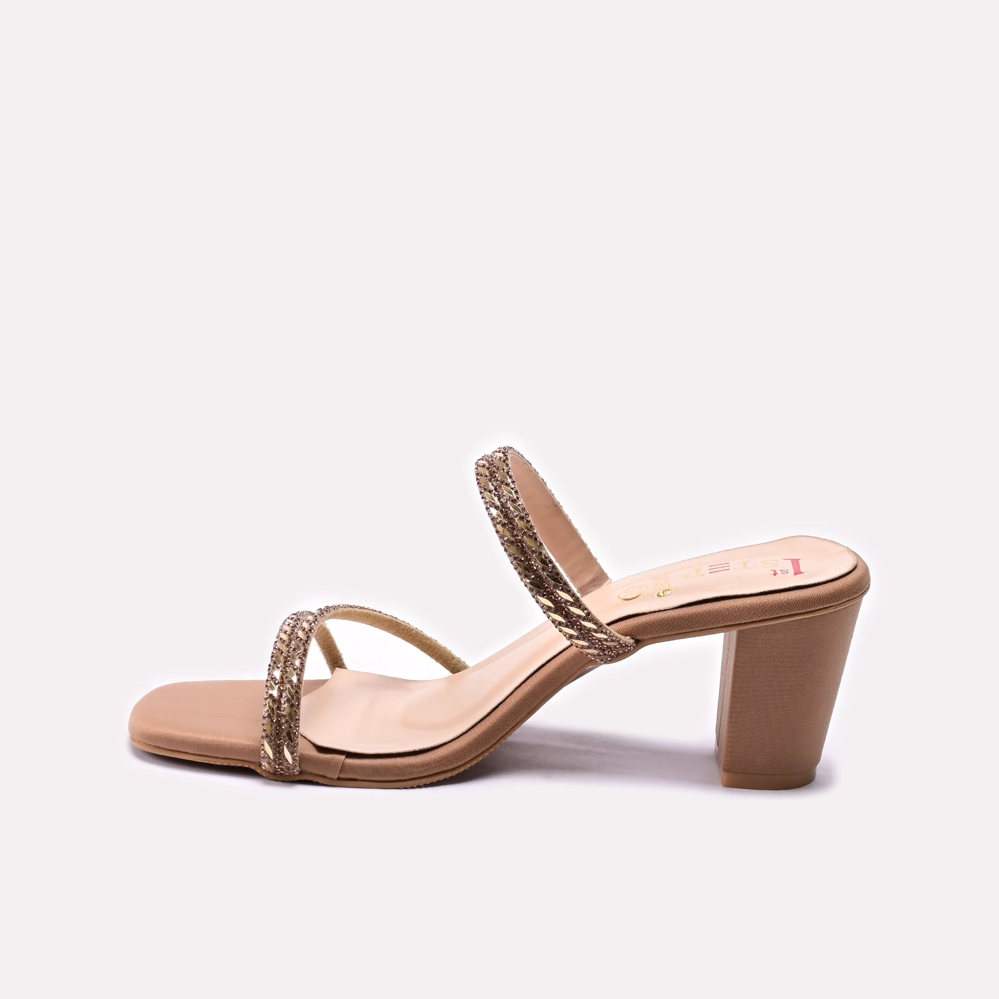 Fancy Slipper Fawn 0413779