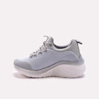 Sneaker Shoes Gray 0440892