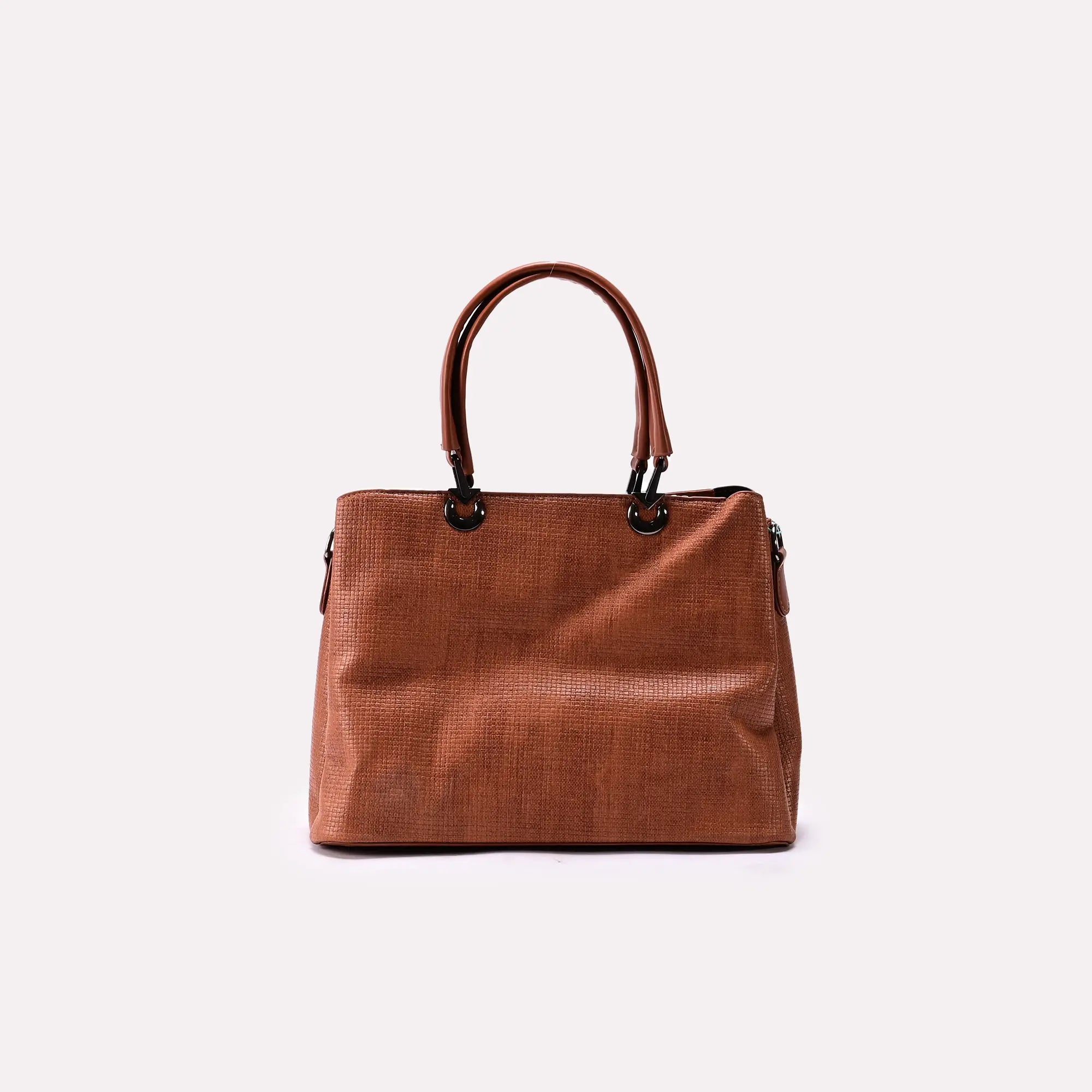 Casual Shoulder Bags Mustard 0331589