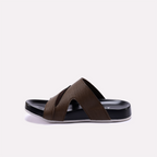 Baba Casual Slipper Khaki 0630327
