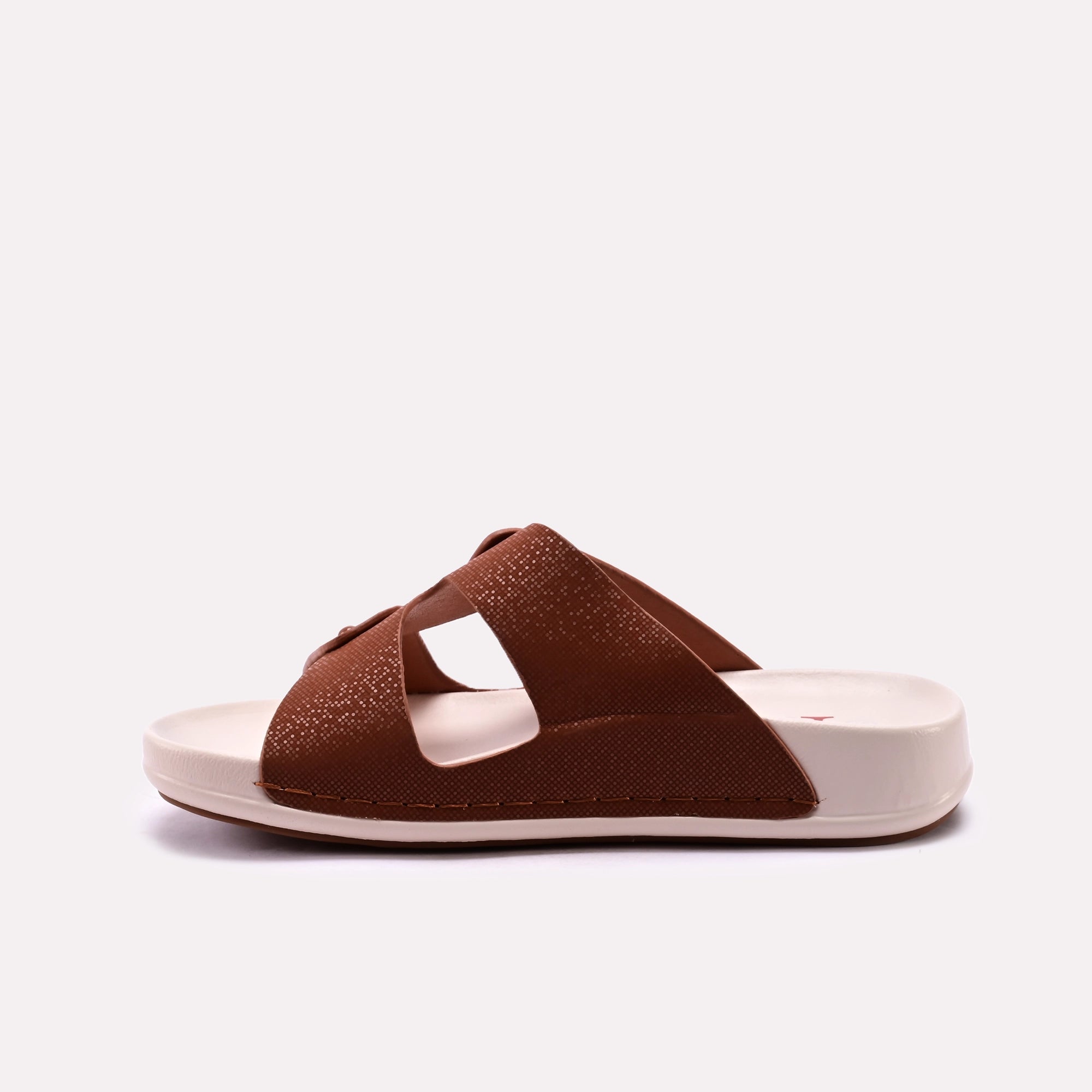 Casual Slipper Brown 0413957