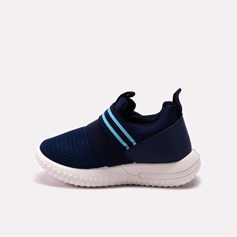 Baba Sneaker Shoes Blue 0640109