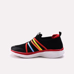 Sneaker Shoes Black 0440893