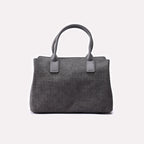 Shoulder Bag Dark Gray 0331778