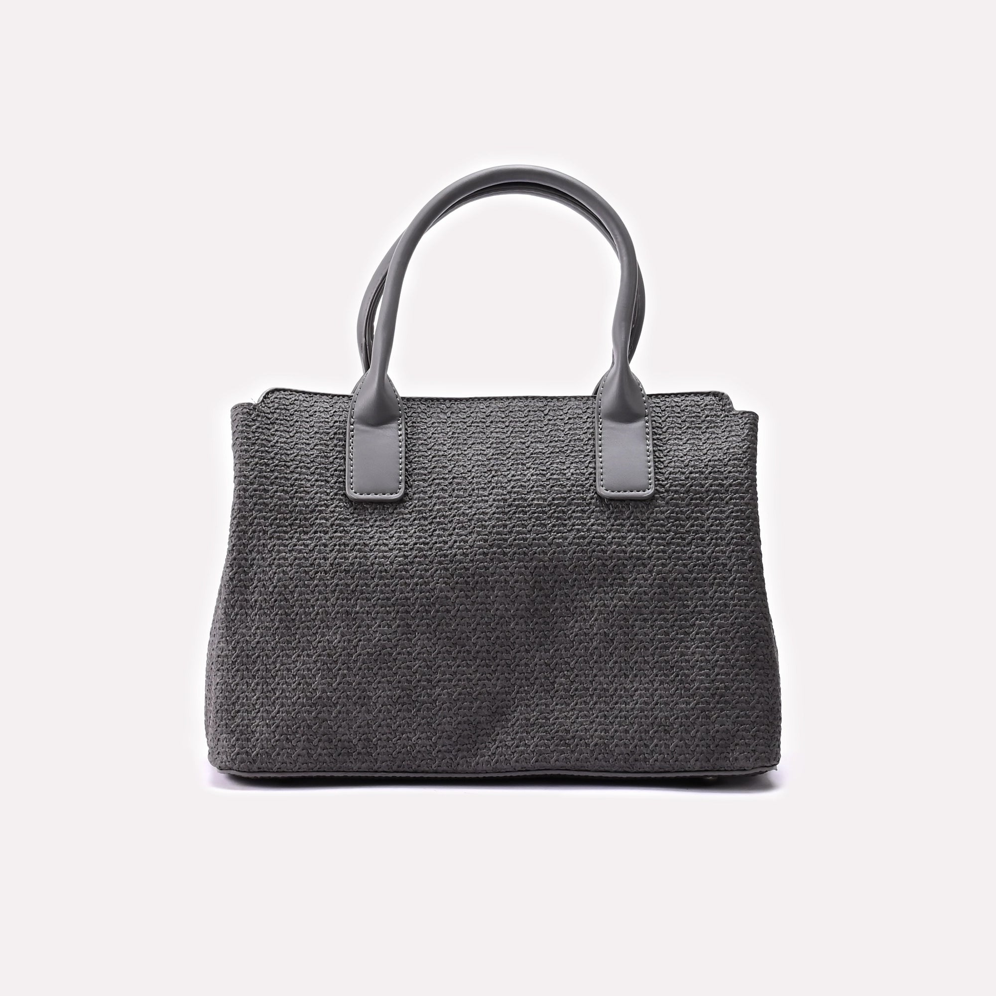 Shoulder Bag Dark Gray 0331778