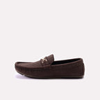 Baba Loafer Shoes Brown 0610629