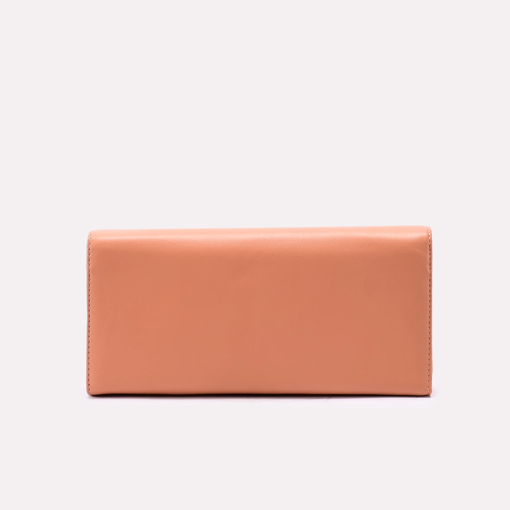 Casual Wallet Orange 0310401