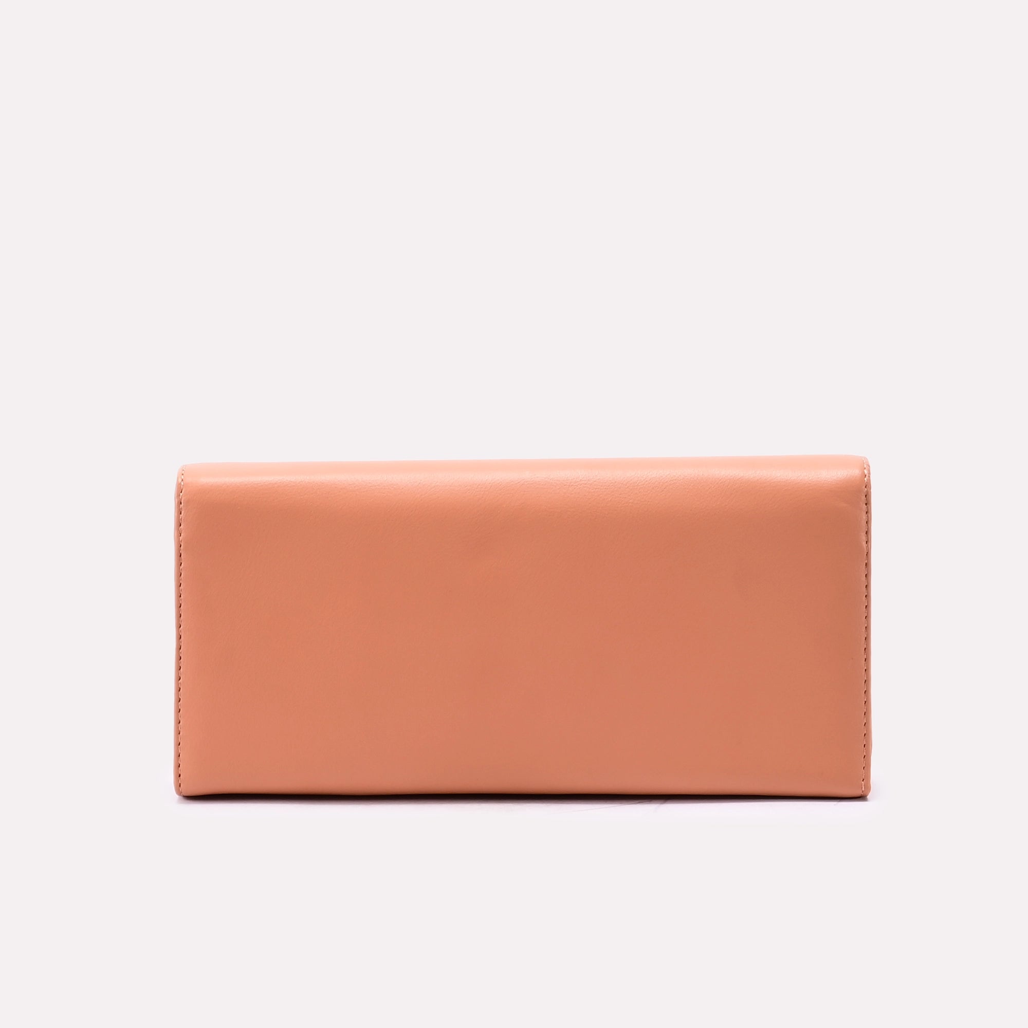 Casual Wallet Orange 0310401