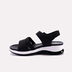 Casual Sandal Black 0421828