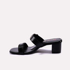 Casual Slipper Black 0413522