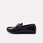 Baba Loafer Shoes Black 0610680