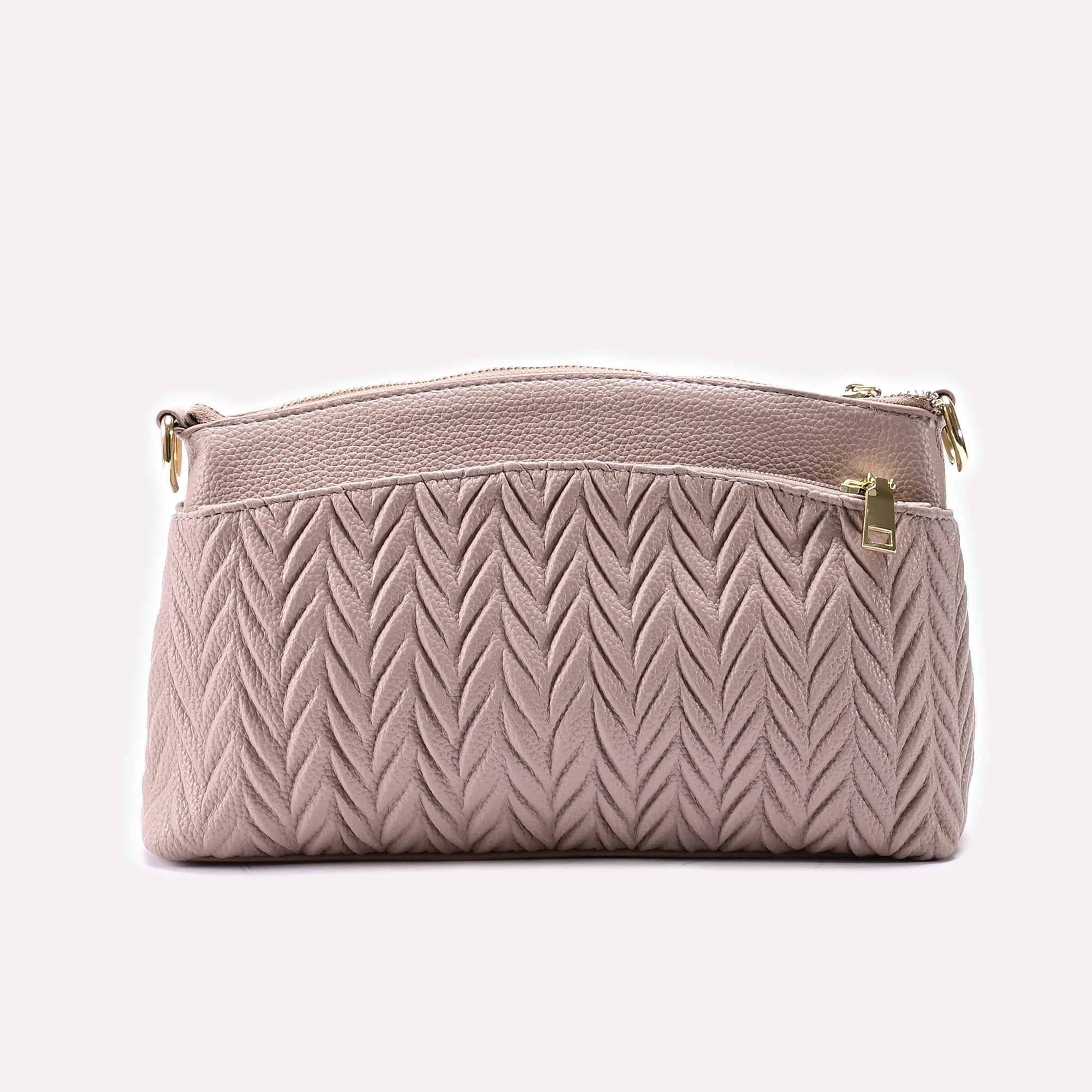 Casual Hand Bags Light Gray 0322278