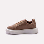 Sneaker Shoes Brown 0440911