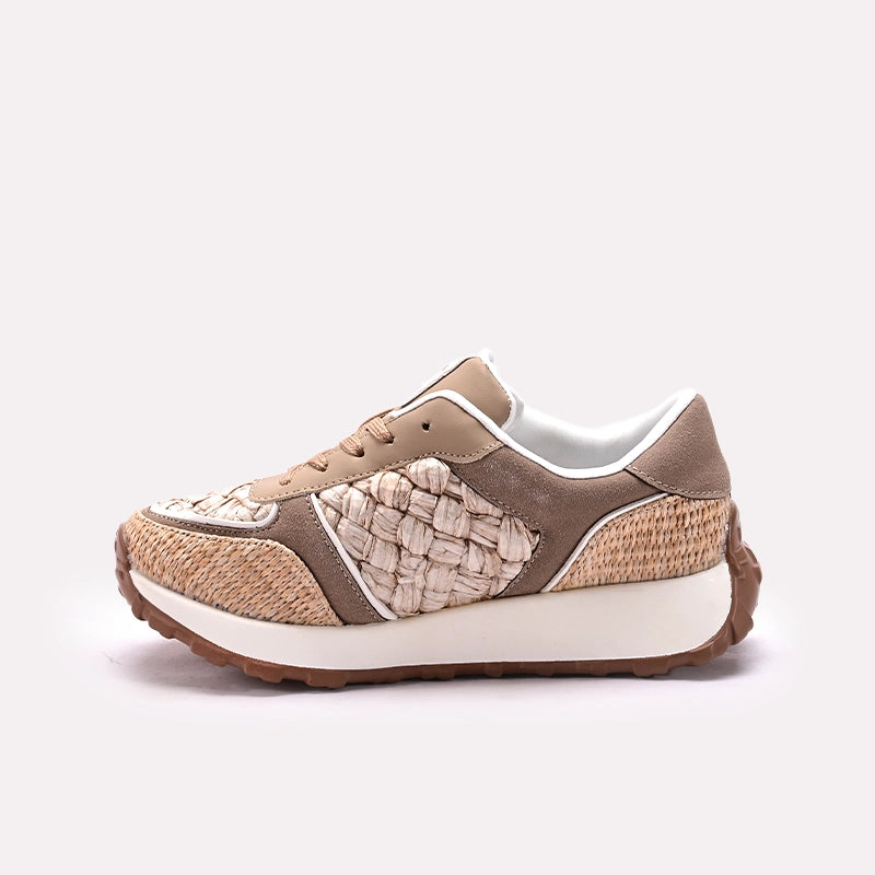 Sneaker Shoes Fawn 0440909