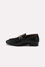 Boy Formal Shoes  Black 0610702