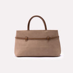 Casual Shoulder Bags Light Brown 0331715