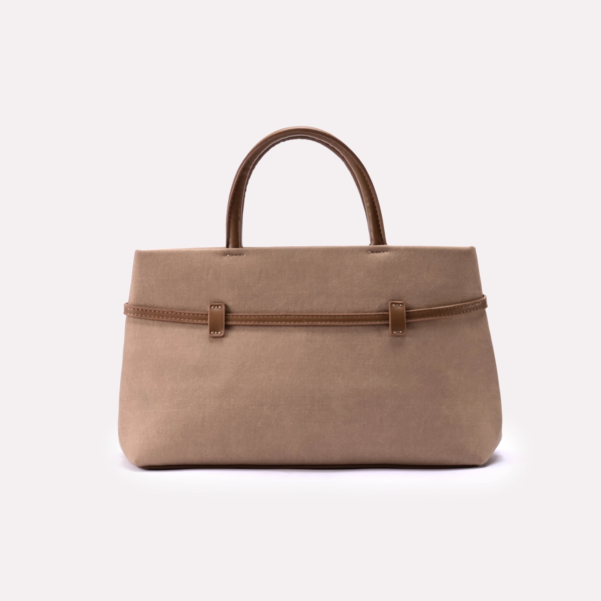 Casual Shoulder Bags Light Brown 0331715