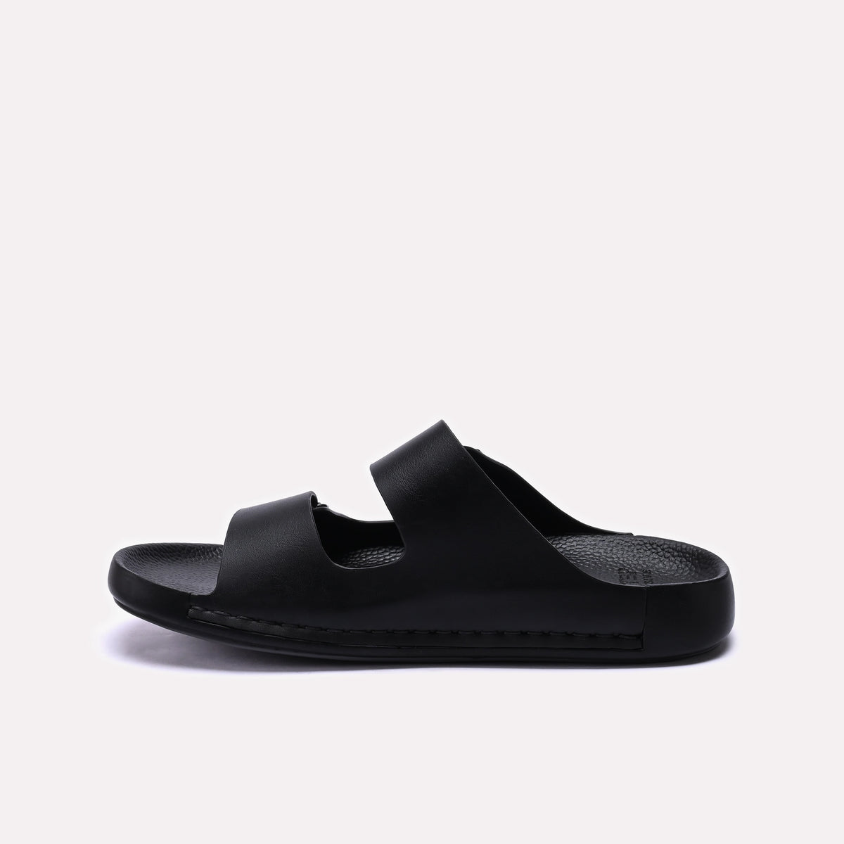 Casual Slipper Black 0151199