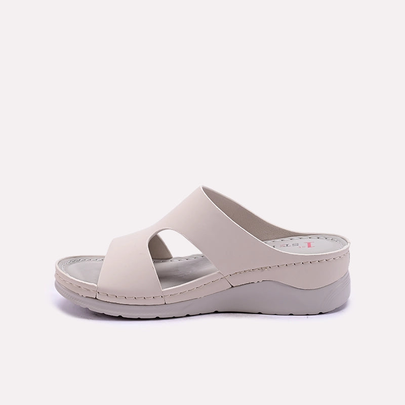Fawn Casual Slippers 0412923