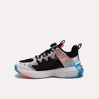 Baba Black Jogger Shoes 0650641