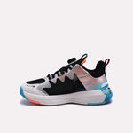 Baba Black Jogger Shoes 0650641