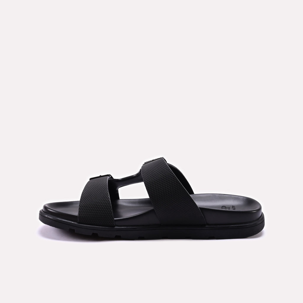 Casual Slipper Black 0151335