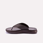 Sport Slipper Brown 0151366