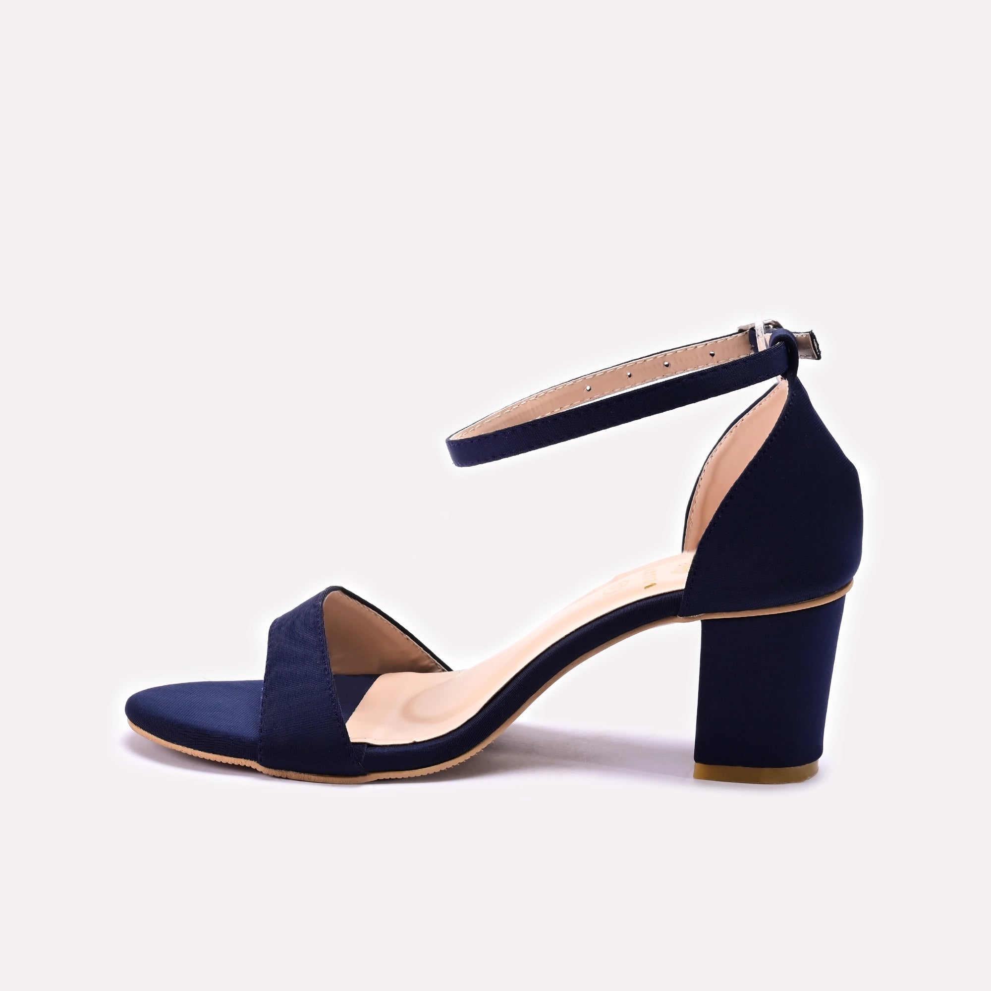 Casual Sandal Navy Blue 0421731