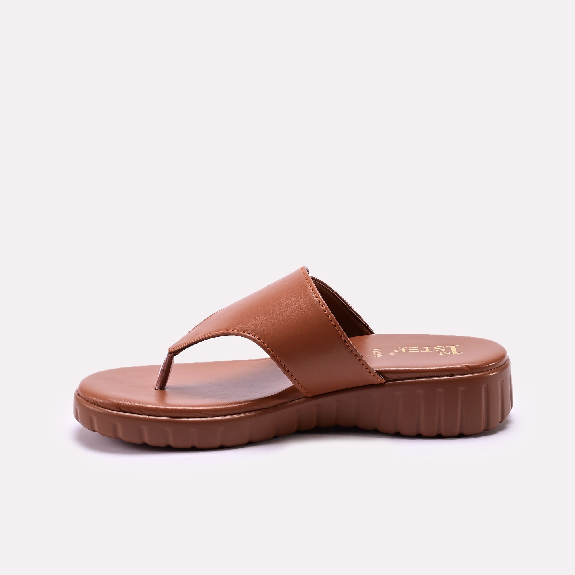 Casual Slipper Mustard 0413899