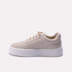 Women Sneaker Shoes Fawn 0441037