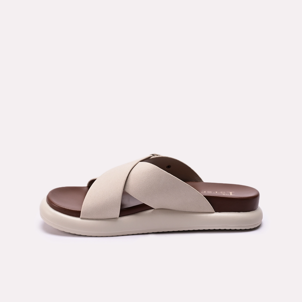 Casual Slipper Fawn 0414064